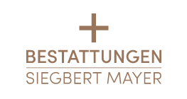 Bestattungen Siegbert Mayer