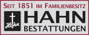 HAHN Bestattungen GmbH & Co. KG