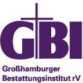 GBI Großhamburger 
Bestattungsinstitut rV in Hamburg-Winterhude