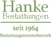 Erstes Hattersheimer
Beerdigungsinstitut
Gerhard Hanke e. K. in Hattersheim