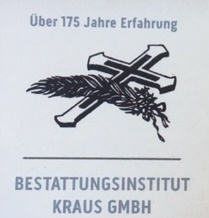 Bestattungsinstitut
Kraus GmbH in Wiesbaden