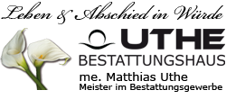 Uthe Bestattungshaus Inh. Matthias Uthe