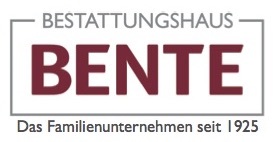 Bestattungshaus Bente KG