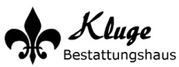 Bestattungshaus Kluge Inh. Karin Hartmann-Kluge