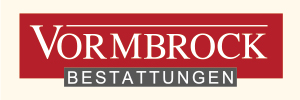 Günther Vormbrock GmbH, Bestattungen