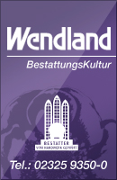 Bestattungshaus Wendland GmbH