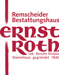 Remscheider Bestattungshaus Ernst Roth, Inh. Kerstin Hrabar e. Kfr.
