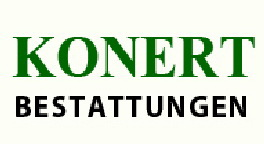 Konert Bestattungen Inh. Conrad Konert e.K.