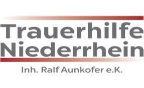 Trauerhilfe Niederrhein Inhaber Ralf Aunkofer e.K.