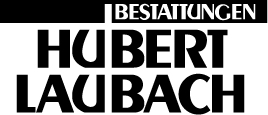 Beerdigungsinstitut Hubert Laubach GmbH