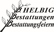 Helbig Bestattungen GmbH in Radebeul